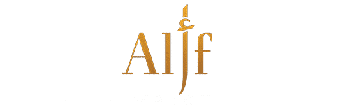 Logo Alif Watch
