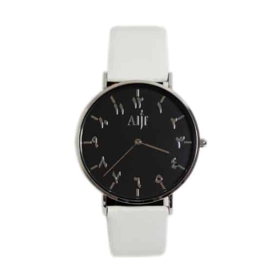 montre arabe mixte