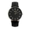 Montre Alif Black Cruella