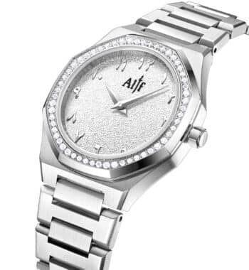 montre arabe femme alif