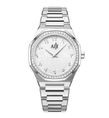 montre femme luxe alif